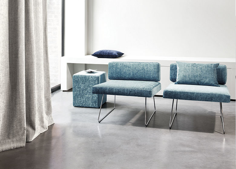 Contract — CM Home Textil