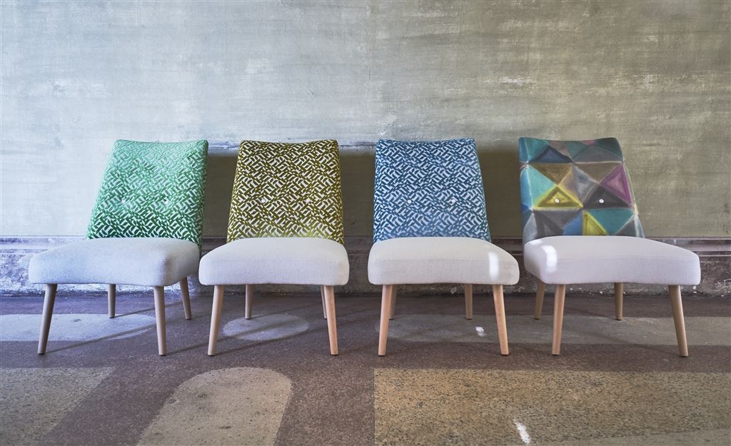 Tapicería — CM Home Textil